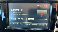 Vauxhall Corsa 1.4 [75] Energy 5dr [AC] Petrol Hatchback